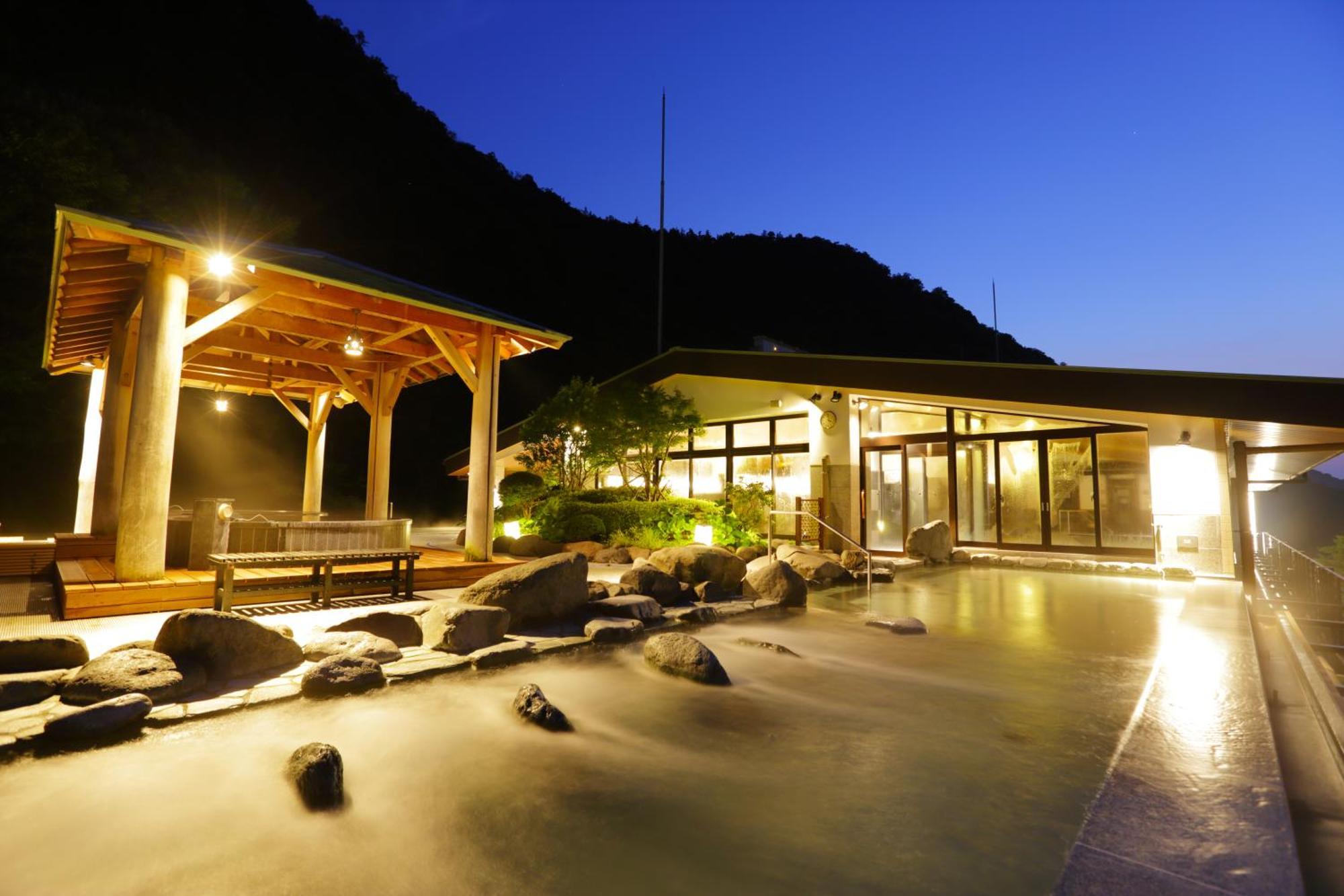 Tenseien Hakone Exterior foto